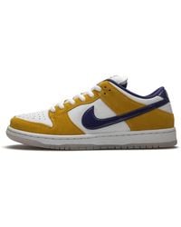 Nike - Sb Dunk Low "Laser" Bq6817 800" - Lyst
