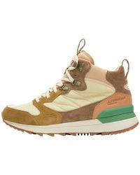 Merrell - Alpine 83 Sneaker Recraft Mid Waterproof "Tan" J007580" - Lyst