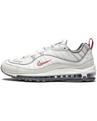 Nike Air Max 98 Sneakers For Men Up To 50 Off At Lyst Com Nike Air Max 98 Sneakers For Men Up To 50 Off At Lyst Com
