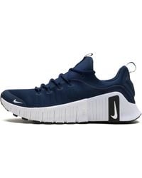 Nike - Free Metcon 6 Tb "College" Hm3754 402" - Lyst