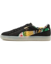 PUMA - Clyde Coogi Fs "Coogi" 364908 01" - Lyst
