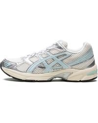 Asics - Gel-1130 "Kith Cream Starlight" 1201A956 101" - Lyst