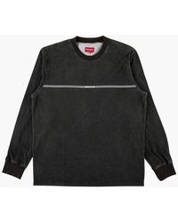 Supreme Long-sleeve t-shirts for Men | Lyst