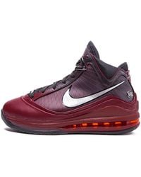 Nike - Air Max Lebron 7 Retro "christmas 2019" Shoes - Lyst
