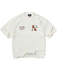 Represent - Guns N Roses Tour Ss T-Shirt Mlm100757-Fw" - Lyst