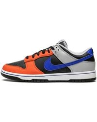 Nike - Dunk Low Retro Emb "Nba - Lyst