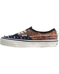 Vans - Premium Lx Authentic 44 "Ibiza Pack" Vn000Db8Ber" - Lyst