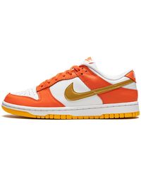 Nike - Dunk Lo Mns "Golden" Dq4690 800" - Lyst