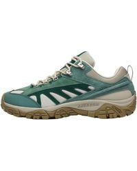 Merrell - Moab 2 Mesa Luxe Se "Basalt Nori" J2007505" - Lyst