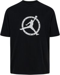 Nike - Air X Off- S/S T-Shirt X Off- Dm0061 010" - Lyst