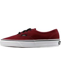 Vans - Authentic Classic "Port Royale" Vn0Qer5U8" - Lyst