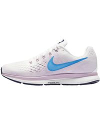 Nike - Air Zoom Pegasus 34 "Summit 880560 105" - Lyst