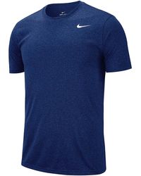 Nike - Legend 2.0 Short Sleeve T-shirt - Lyst