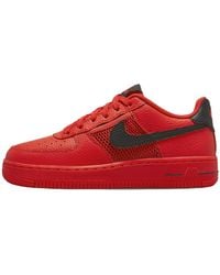 Nike - Air Force 1 Low Mesh Pocket Dh9596 600" - Lyst