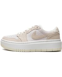 Nike - Air 1 Elevate Low "Coconut Milk" Dh7004 101" - Lyst