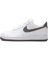 Nike - Air Force 1 Low '07 Cave Stone" Fj4146 118" - Lyst