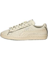 PUMA - Laams X Suede "Blank Canvas" 399249 01" - Lyst