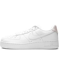 Nike - Air Force 1 '07 Craft "Summit Vast" Cn2873 101" - Lyst