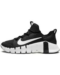 Nike - Free Metcon 3 Shoes - Lyst