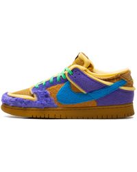 Nike - Dunk Low "Cpfm Swamp Sponge - Lyst