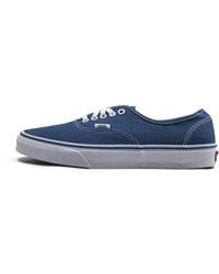 Vans - Authentic Vn000Ee3Nvy" - Lyst