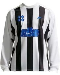 Nike - Sportswear Club Goalie Top Game Royal" Ii4365 010" - Lyst