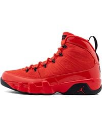 Nike - Air 9 Retro "Chile" Ct8019 600" - Lyst