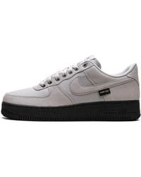 Nike - Air Force 1 Low '07 "Cordura Iron Ore" Hq3822 001" - Lyst