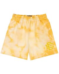 Eric Emanuel - Ee Basic Short Tie Die" Ee Srt 72977 K7L" - Lyst