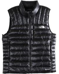 The North Face - Summit Breithorn Vest "Tnf" Nf0A8Hqsjk3" - Lyst