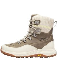 Merrell - Siren 4 Thermo Mid Zip Waterproof "Diorite" J008870" - Lyst