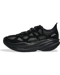 Hoka One One - Mach X Caged 1168932 Bmd" - Lyst