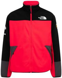 Supreme - Tnf Rtg Fleece Jacket "Ss20" Su8869" - Lyst