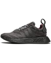 adidas Nmd R1 J Shoes - Size 6.5 in 