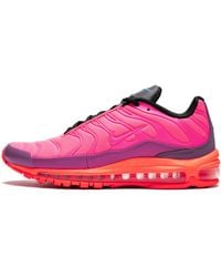 Nike - Air Max 97 Plus "Racer" Ah8144 600" - Lyst
