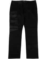 RTA - Bryant Jean Logo" Mlfqd1044 B1205Blogo" - Lyst