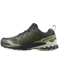 Salomon - Xa Pro 3D V9 "India Ink Night" L47467500" - Lyst