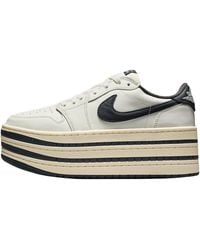Nike - 1 Low Triple Stack "Sail Coconut Milk" Hv8288 100" - Lyst