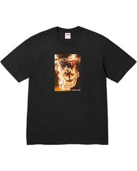 Supreme - Spitfire Flag T-Shirt "Ss26 - Lyst