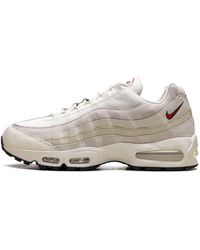 Nike - Air Max 95 Og Prm "Big Bubble Pale Ivory" Ih4378 110" - Lyst