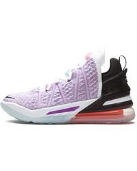 Nike - Lebron 18 Cq9283 900" - Lyst
