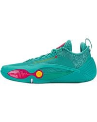 Li-ning - Wade All City 14 "Tropical" Abaw011-10" - Lyst