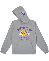 Eric Emanuel - Ee Nba Hoodie "Los Angeles Lakers - Lyst