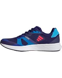 adidas - Adizero Rc 4 "Legacy Turbo Sky Rush" Gz0181" - Lyst