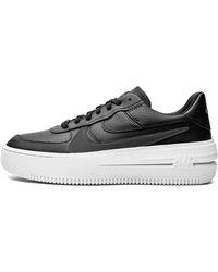 Nike - Air Force 1 Plt.Af.Orm Mns Shoes - Lyst