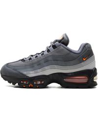 Nike - Air Max 95 "Big Bubble Total" Iv5767 002" - Lyst