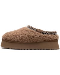 UGG - Tazz Maxi Curly "Chestnut" 1167770 Che" - Lyst