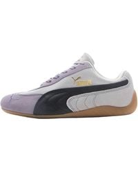 PUMA - Speedcat Og "Lilac Luster Pop" 406361 76" - Lyst