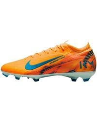 Nike - Zoom Mercurial Vapor 16 Pro Fg "Kylian Mbappé Melon Tint" Fq8689 801" - Lyst