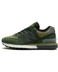 New Balance - 574 Legacy "Stone Island - Lyst